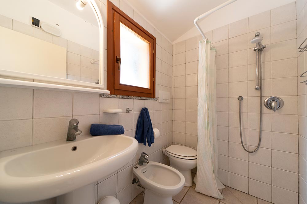 Appartamento monolocale -  Agriturismo Mazzarri a Lacona