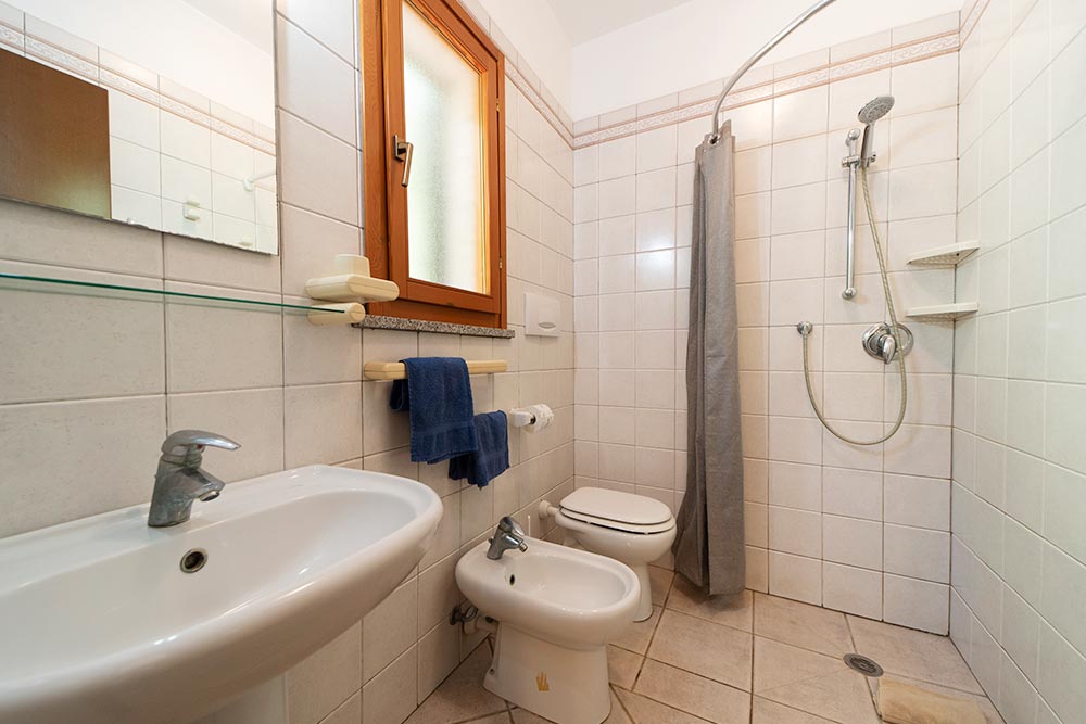 Casetta trilocale -  - Agriturismo Mazzarri a Lacona