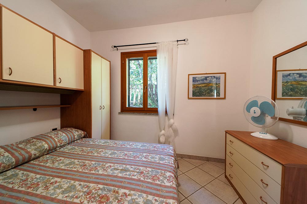 Casetta trilocale -  - Agriturismo Mazzarri a Lacona