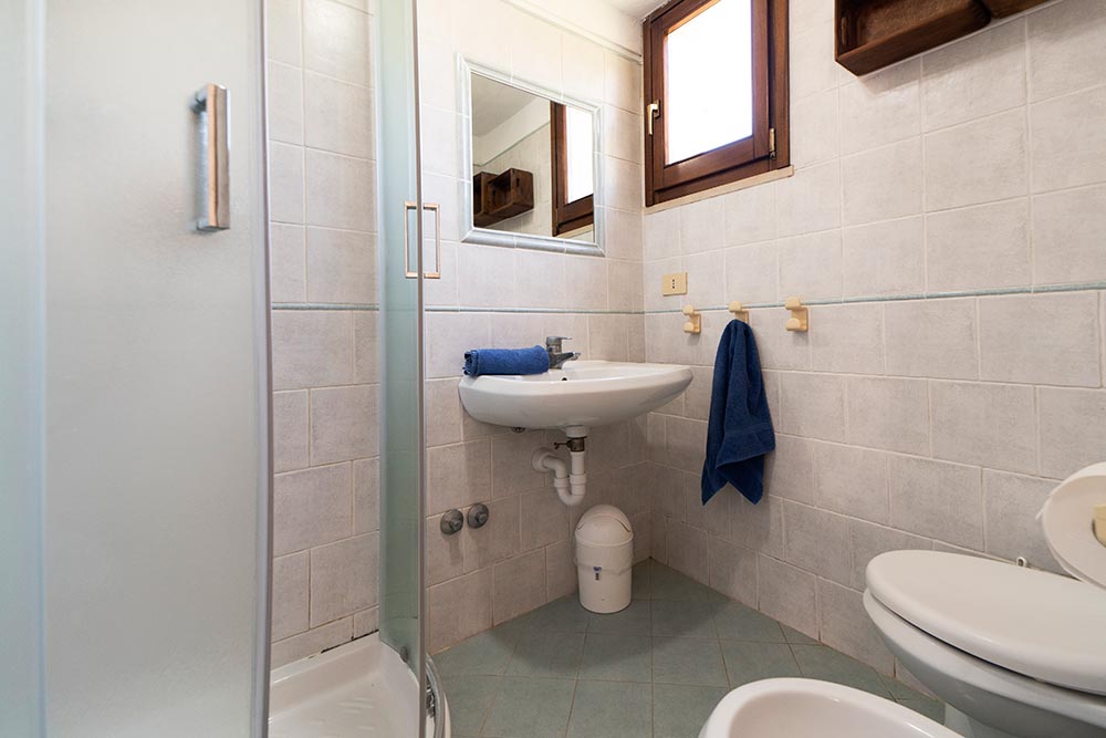 Appartamento monolocale -  Agriturismo Mazzarri a Lacona