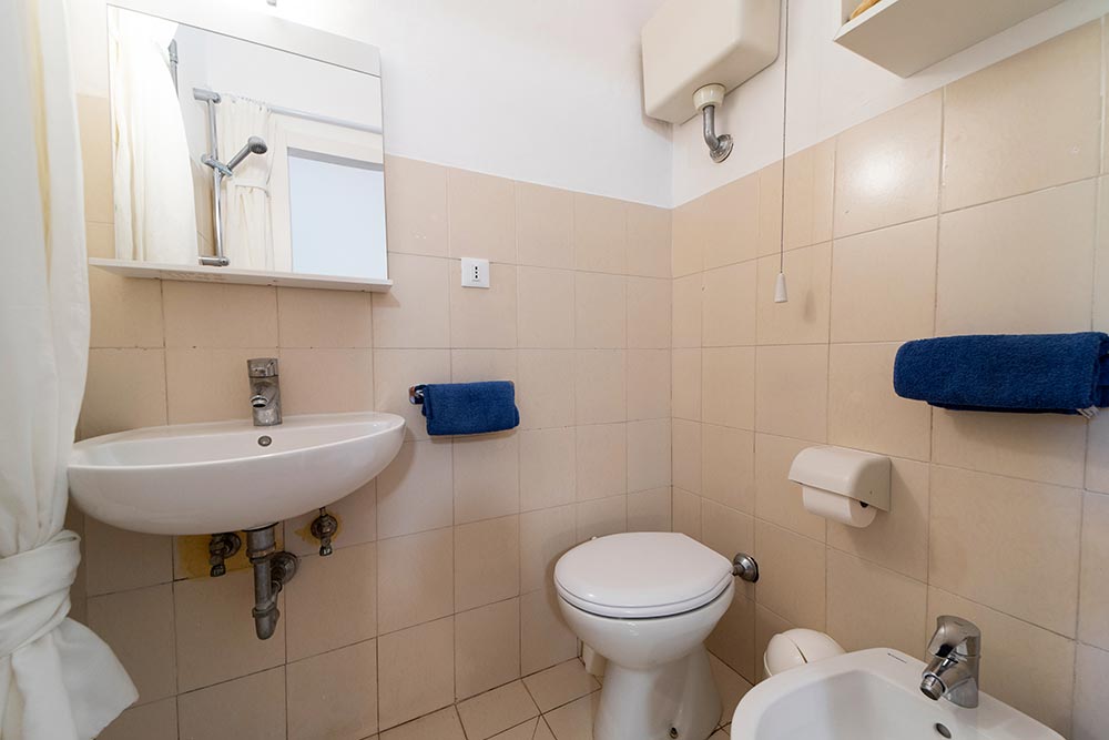 Appartamento monolocale -  Agriturismo Mazzarri a Lacona