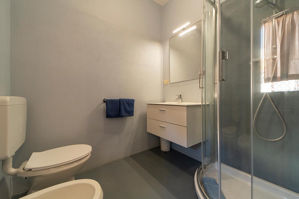 Bungalow bilocale - Agriturismo Mazzarri a Lacona
