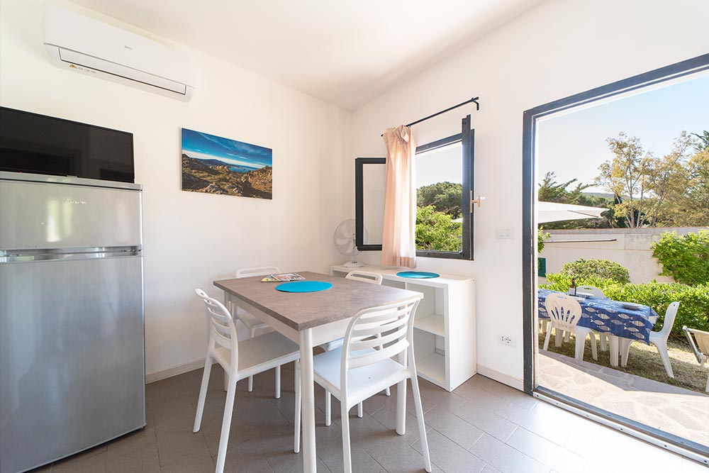 Bungalow trilocale - Agriturismo Mazzarri a Lacona