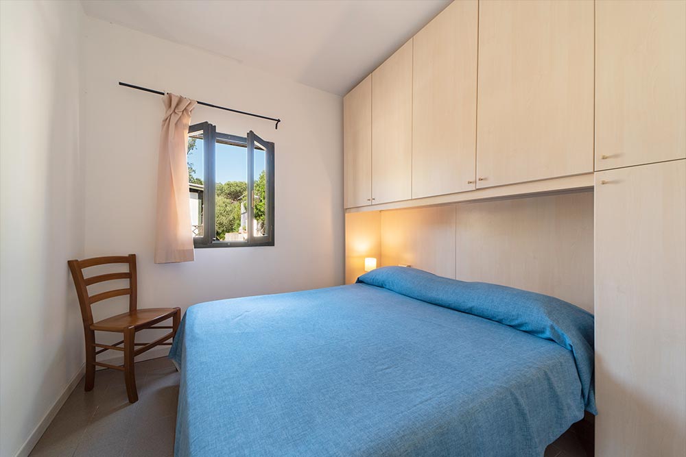 Bungalow trilocale - Agriturismo Mazzarri a Lacona