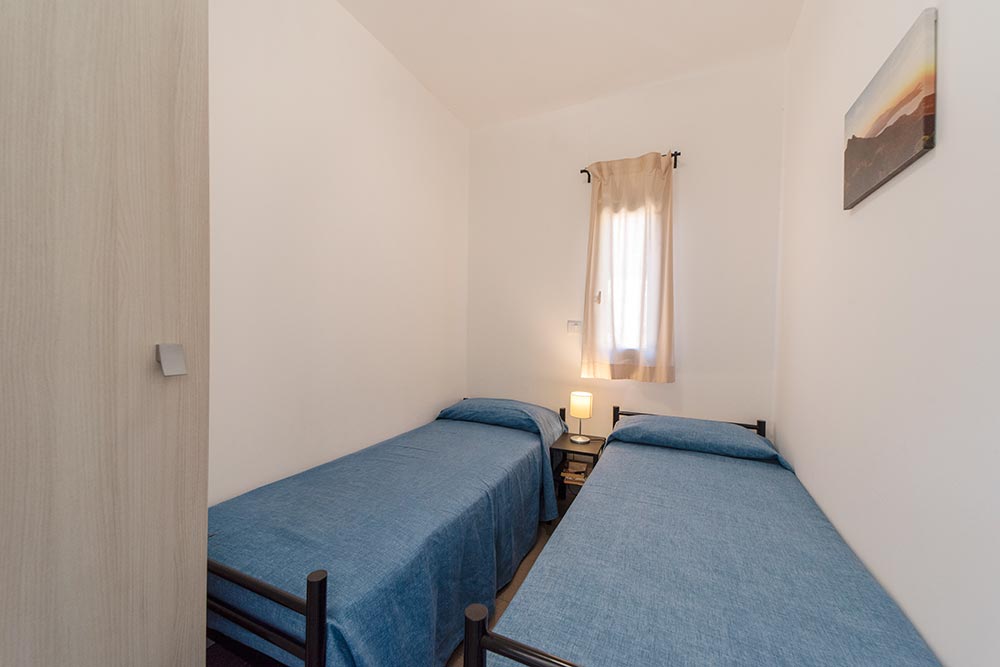 Bungalow trilocale - Agriturismo Mazzarri a Lacona