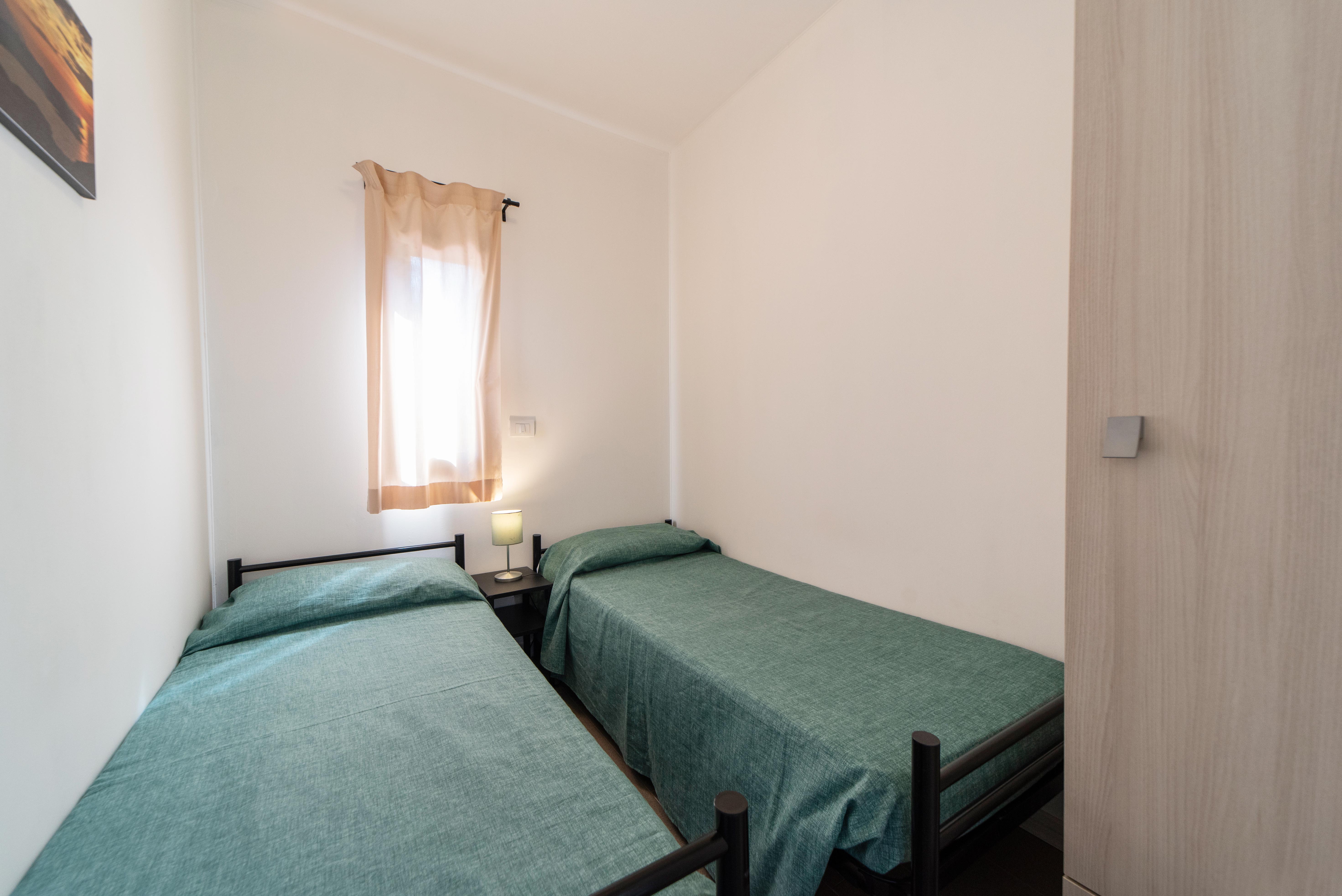 Bungalow trilocale - Agriturismo Mazzarri a Lacona